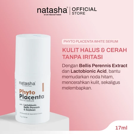 NATASHA BY. FREDI SETYAWAN PHYTO STEMCELL BOOSTER